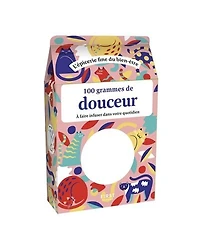 100 grammes de douceur