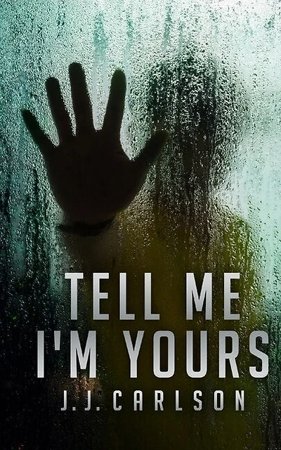 Tell Me I'm Yours