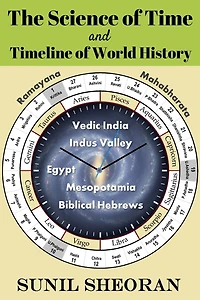The Science of Time and Timeline of World History