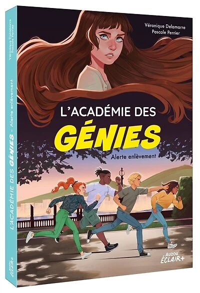 Alerte enlèvement