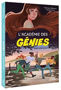 Alerte enlèvement