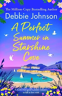 A Perfect Summer in Starshine Cove