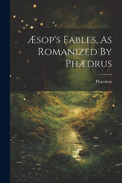 sop's Fables