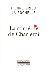 La comédie de Charleroi