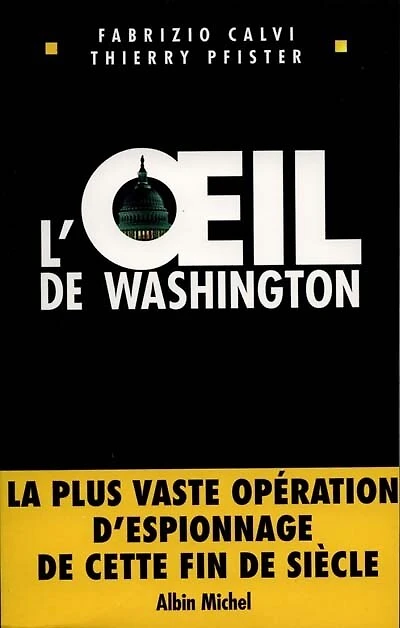 L' oeil de Washington