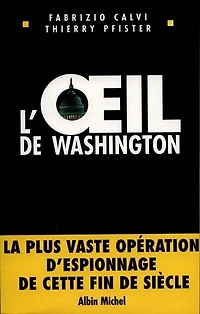 L' oeil de Washington