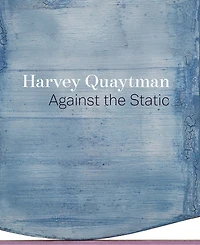 Harvey Quaytman: Against the Static