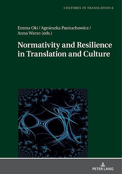 Normativity and Resilience Translation Culture