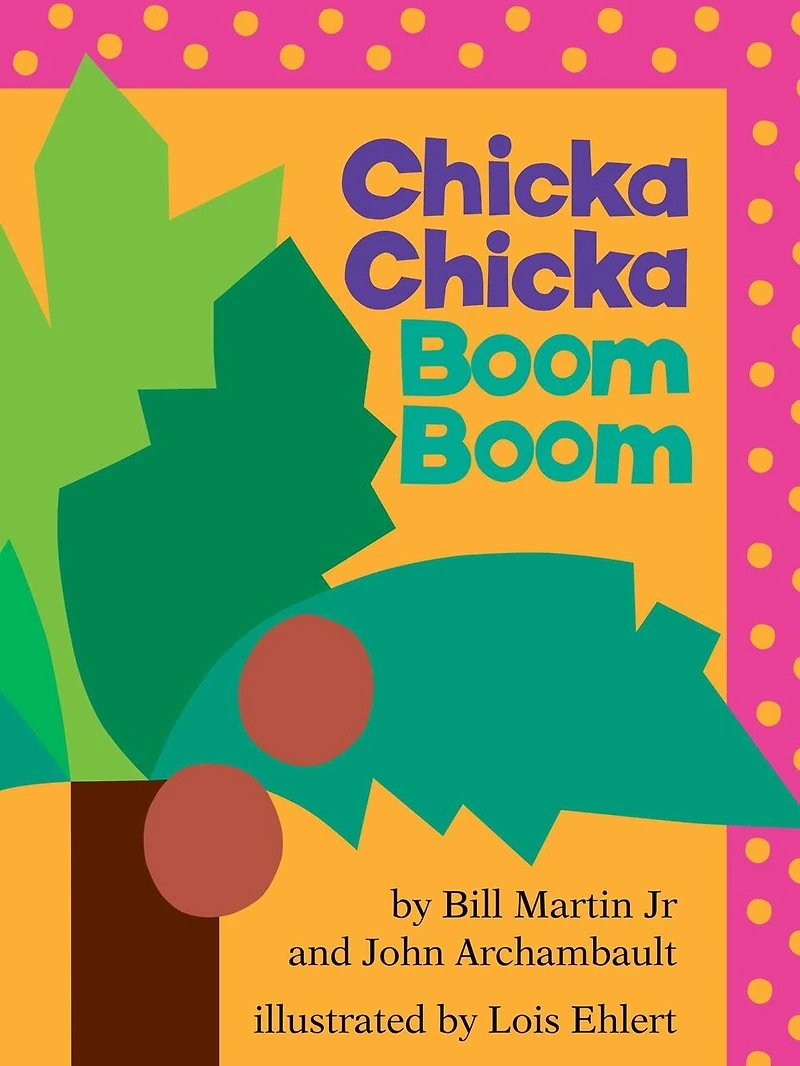 Chicka Boom
