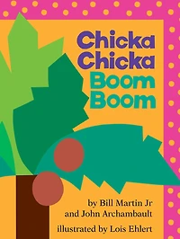 Chicka Boom