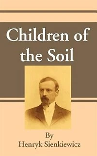 Children Of The Soil