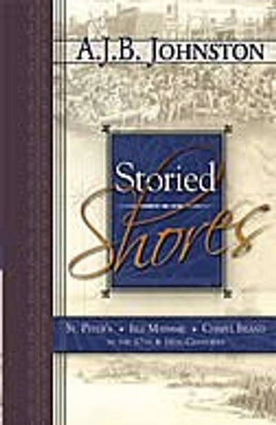 Storied Shores