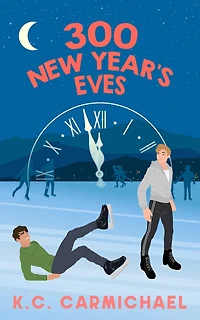 300 New Year's Eves