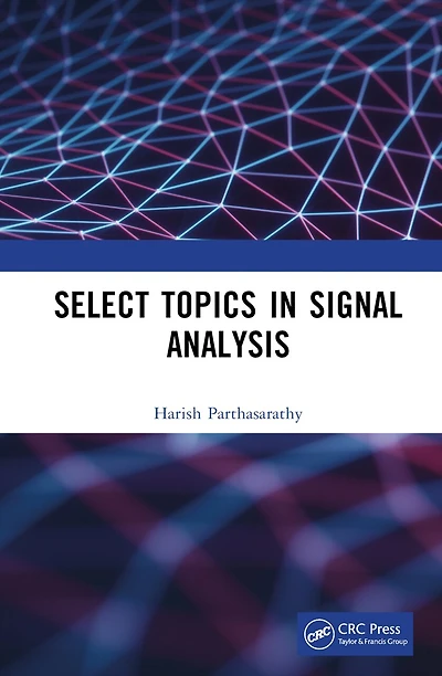 Select Topics Signal Analysis