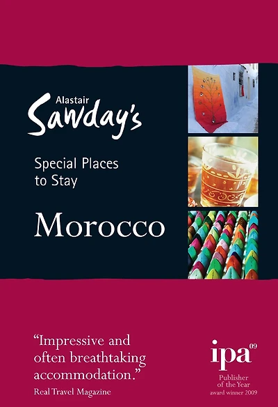 Special Places To Stay: Morocco