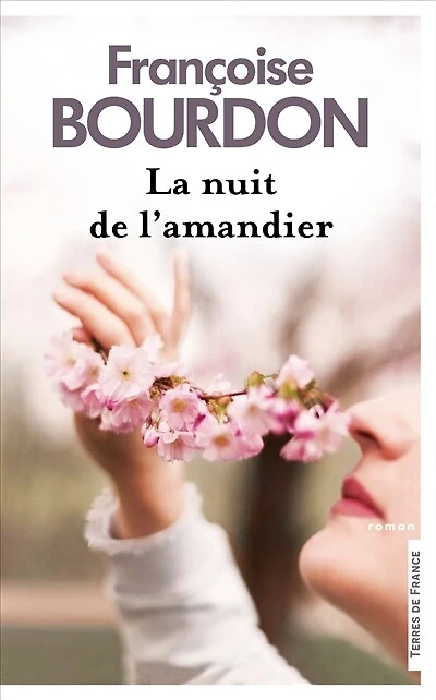 La Nuit de l'amandier - Nouvelle édition