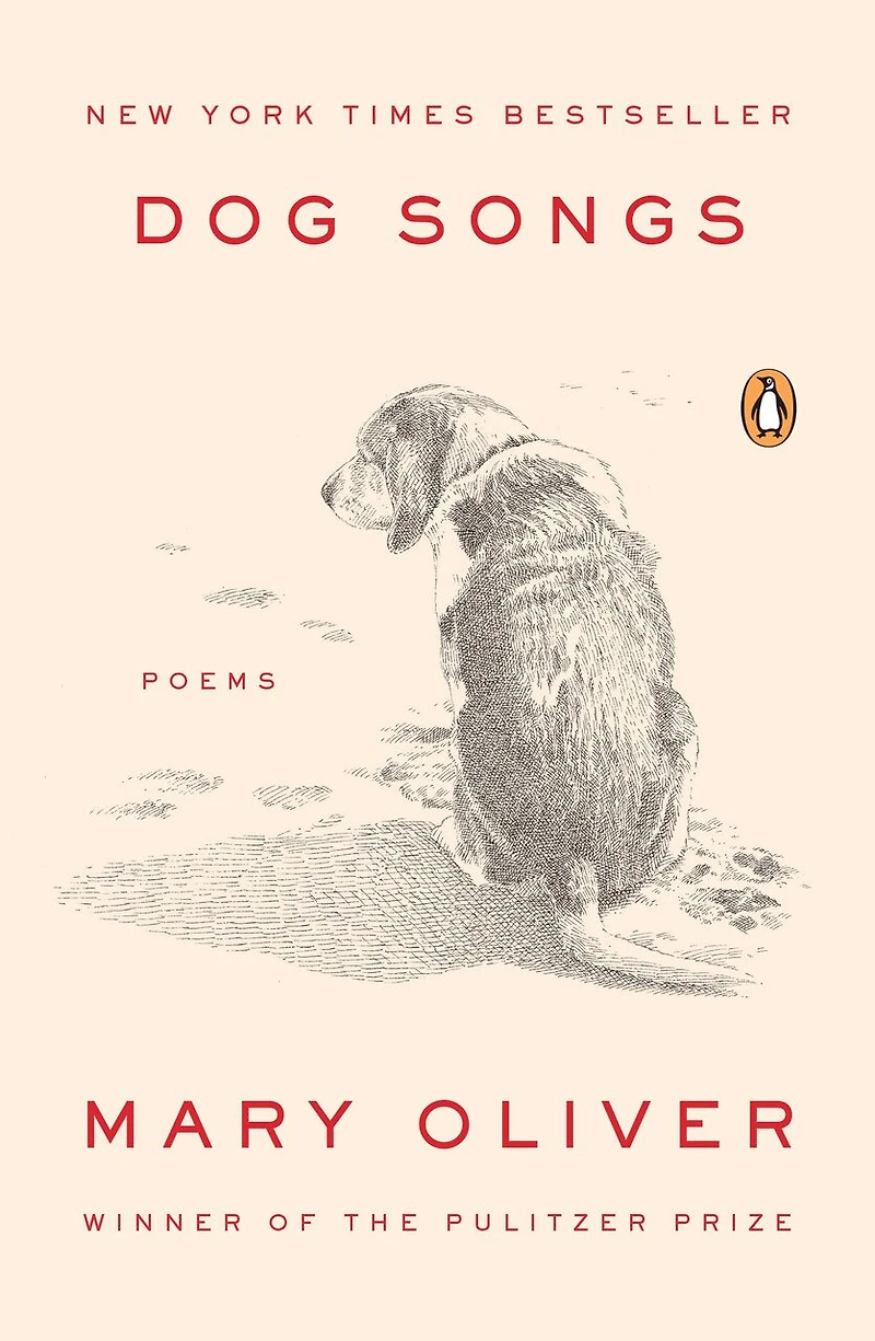Dog Songs: Poems