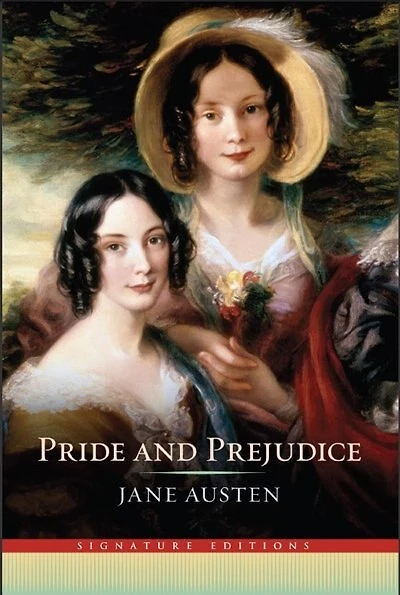 PRIDE & PREJUDICE
