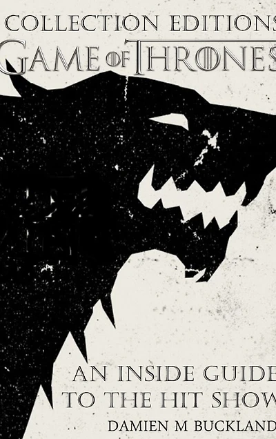 Collection Editions: Game of Thrones