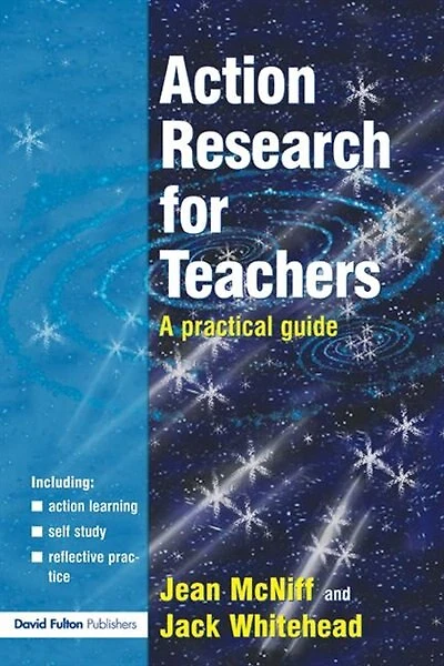 Action Research For Teachers: A Practical Guide