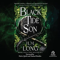 Black Tide Son