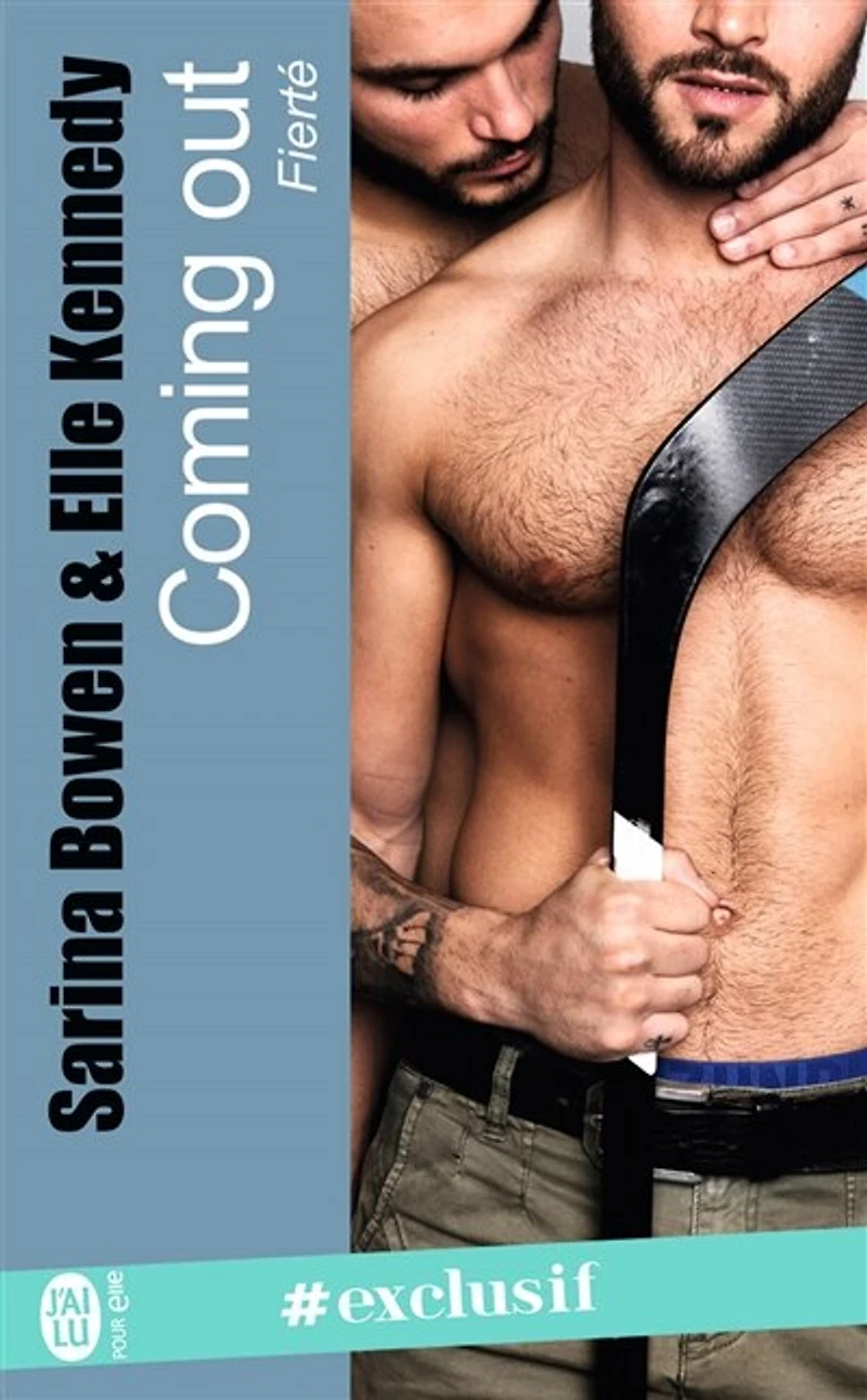 Coming out
