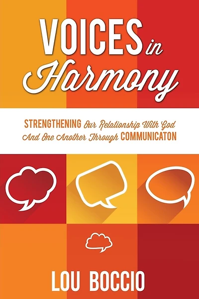 Voices In Harmony