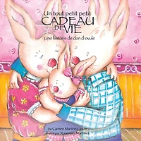 Un Tout Petit Petit Cadeau de Vie, une Historie de don'Ovule