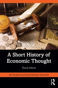 A Short History of Economic Thought