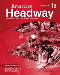 American Headway: Level 5b Multi-Pack