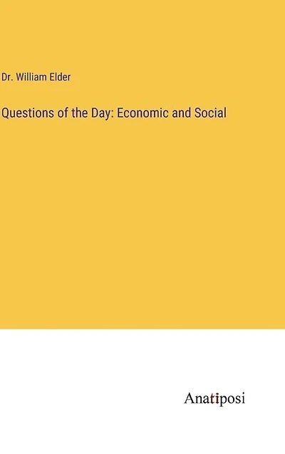 Questions of the Day: Economic and Social