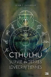 Cthulhu: survie en terres lovecraftiennes