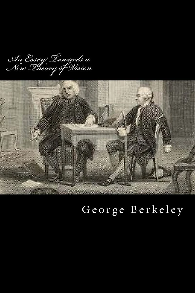 An Essay Towards a New Theory of Vision