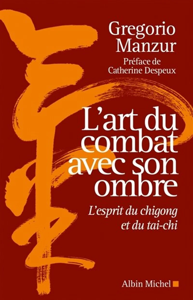 L'Art du combat avec son ombre