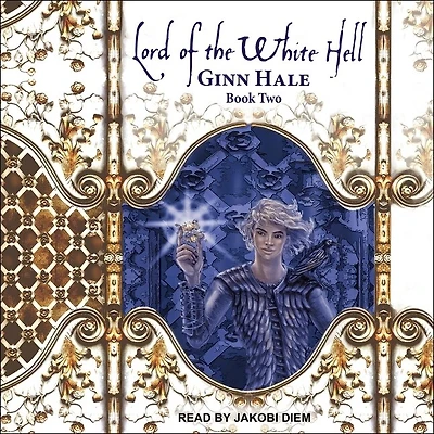 Lord of the White Hell Book Two Lib/E