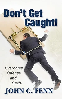 Don't Get Caught: Overcome Offense and Strife
