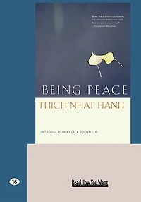Being Peace (EasyRead Large Edition)