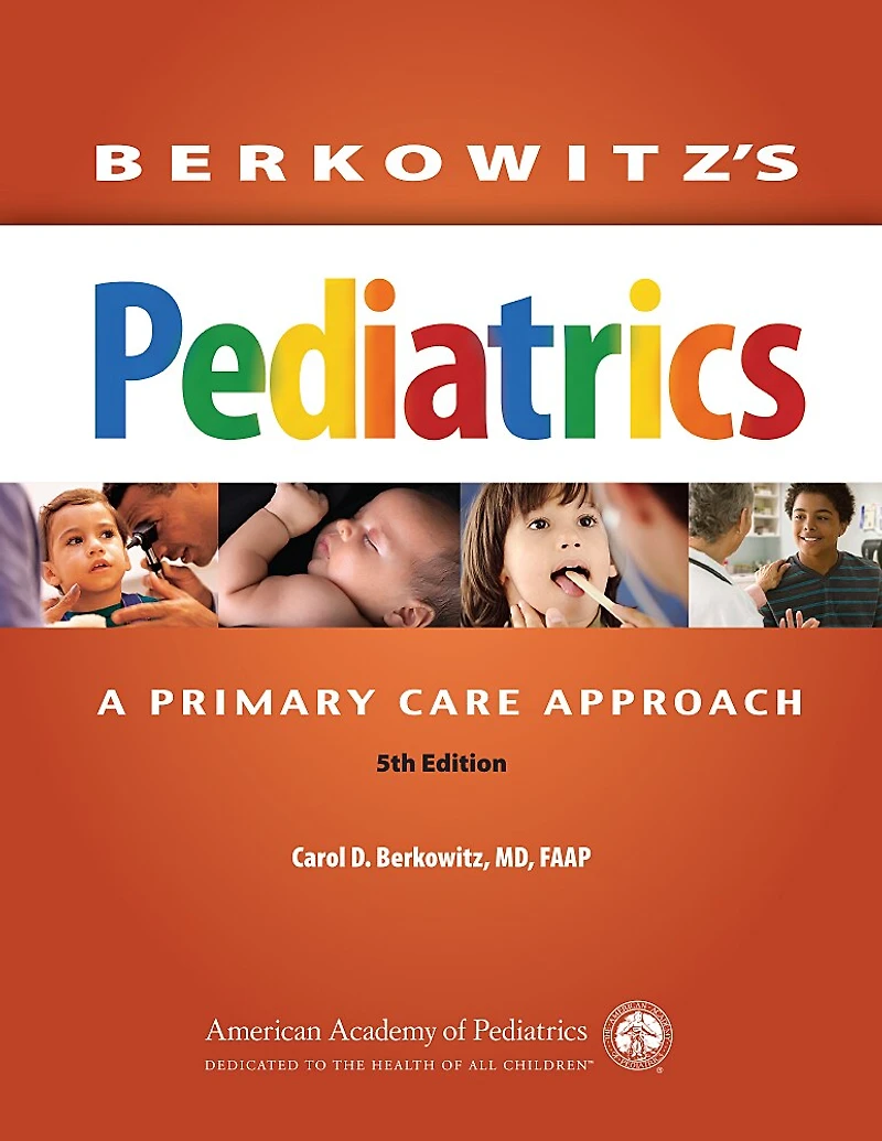 Berkowitz's Pediatrics: Instructor's Guide