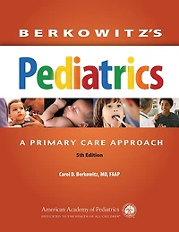 Berkowitz's Pediatrics: Instructor's Guide