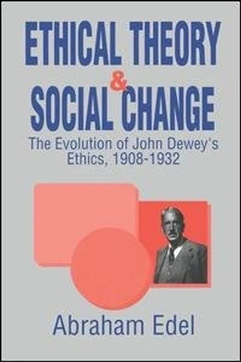 Ethical Theory and Social Change