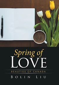 Spring of Love: Beauties Canada