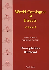 Drosophilidae (Diptera)