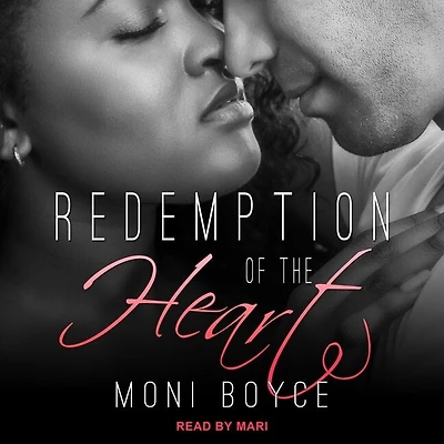 Redemption of the Heart Lib/E