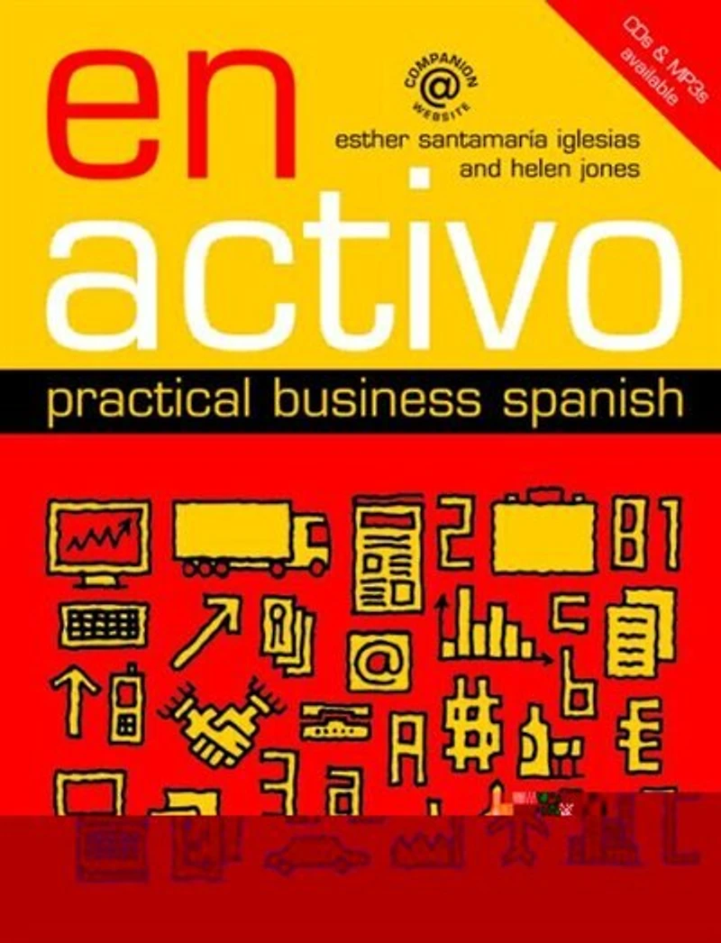 En Activo: Practical Business Spanish