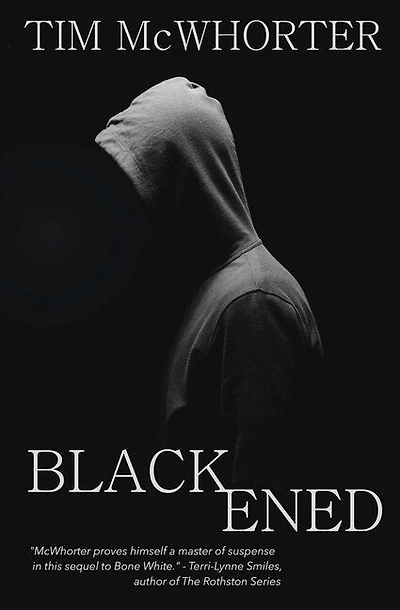 Blackened