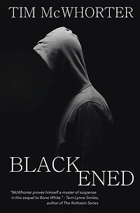 Blackened