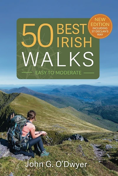 50 Best Irish Walks