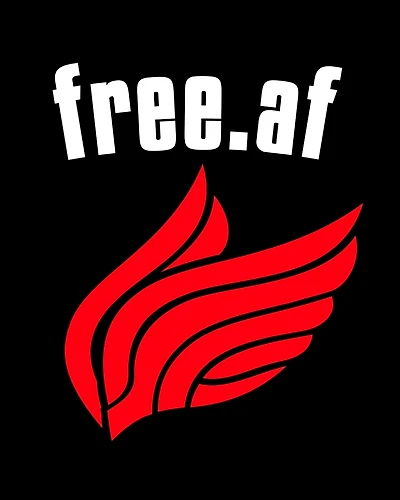 Free.af: 6th Anniversary Gifts For Him - Blank Composition Notebook & Journal To Write In About Sustainable