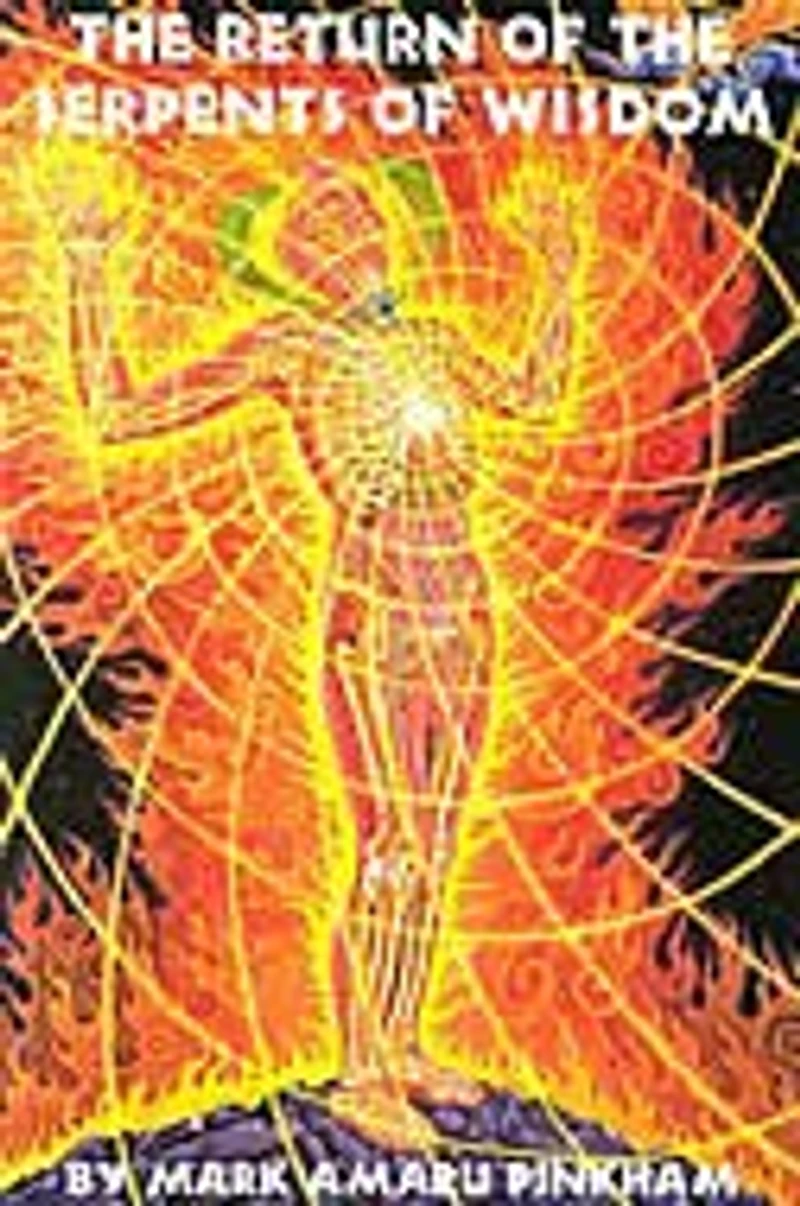 the Return of Serpents Wisdom