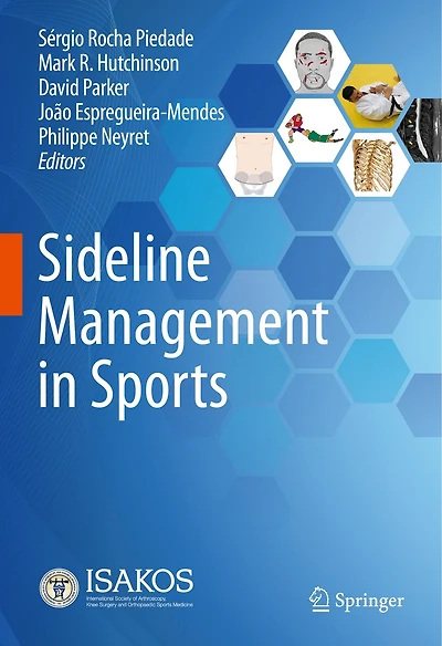 Sideline Management Sports